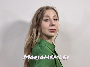 Mariamemley