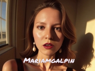 Mariamgalpin