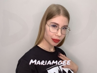 Mariamgee