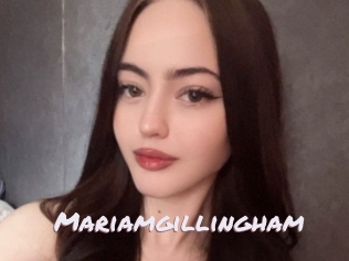 Mariamgillingham