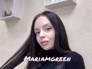 mariamgreen Deutsche Sexcams