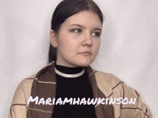 mariamhawkinson Deutsche Sexcams