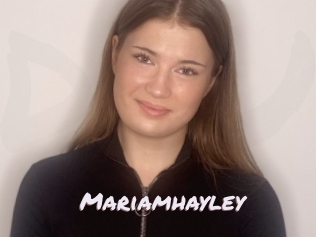 Mariamhayley