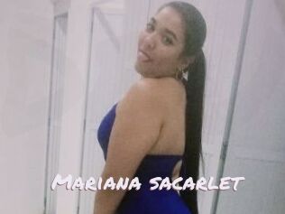 mariana_sacarlet Deutsche Sexcams