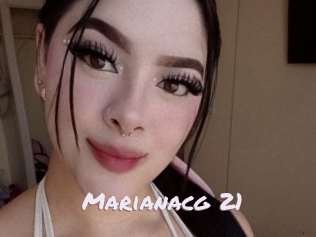 marianacg_21 Deutsche Sexcams