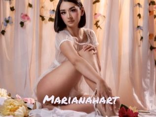 marianahart Deutsche Sexcams