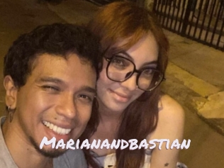 marianandbastian Deutsche Sexcams