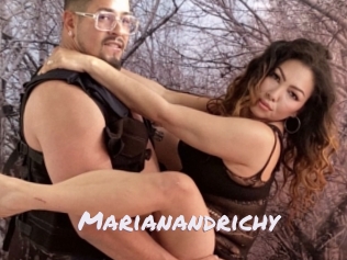 marianandrichy Deutsche Sexcams