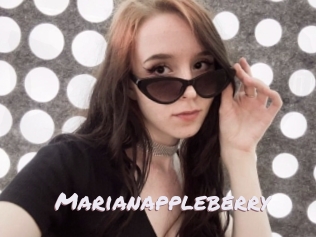 marianappleberry Deutsche Sexcams