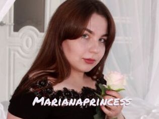marianaprincess Deutsche Sexcams