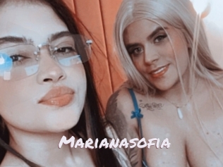 marianasofia Deutsche Sexcams