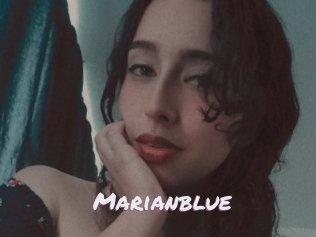 Marianblue