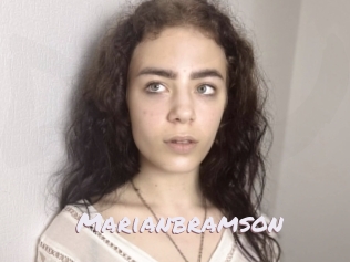 marianbramson Deutsche Sexcams