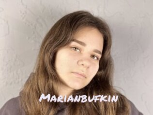 Marianbufkin