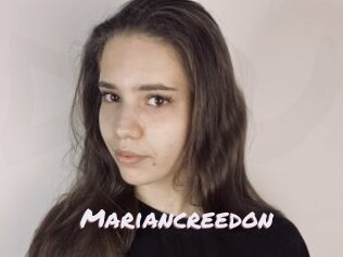 Mariancreedon