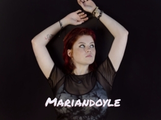 mariandoyle Deutsche Sexcams
