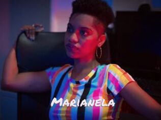 marianela Deutsche Sexcams