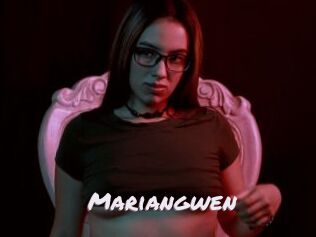 mariangwen Deutsche Sexcams