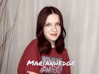 Marianhedge