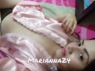 marianna24 Deutsche Sexcams