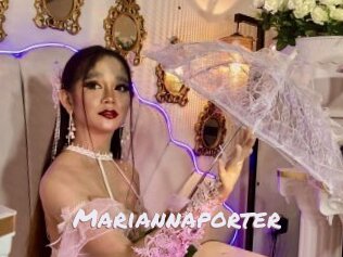 mariannaporter Deutsche Sexcams
