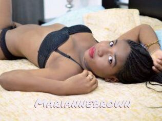 mariannebrown Deutsche Sexcams