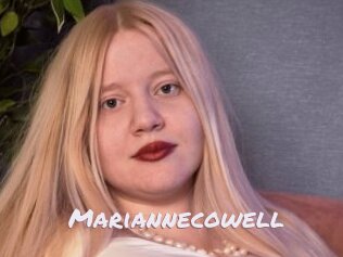 Mariannecowell