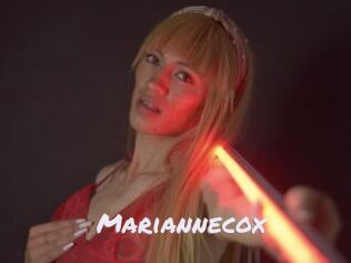 mariannecox Deutsche Sexcams