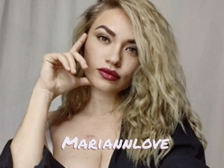 Mariannlove