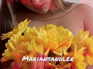 mariansandler Deutsche Sexcams