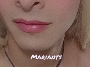 mariants Deutsche Sexcams