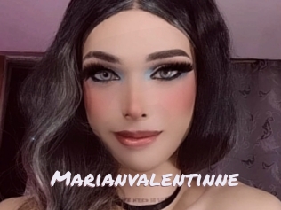 marianvalentinne Deutsche Sexcams