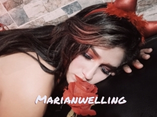 marianwelling Deutsche Sexcams