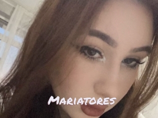 Mariatores