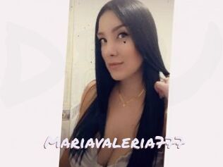 Mariavaleria777