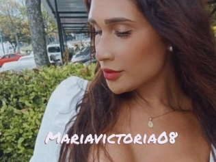 mariavictoria08 Deutsche Sexcams