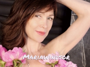 Mariawindsor