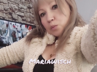 Mariawisch