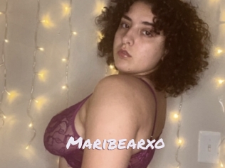 Maribearxo