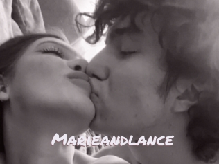 Marieandlance