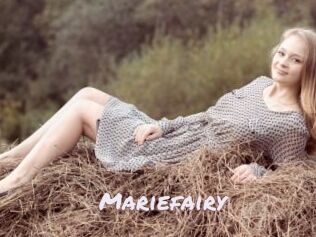 mariefairy Deutsche Sexcams