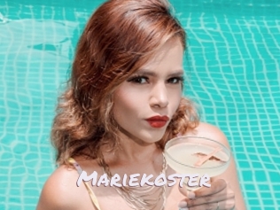 Mariekoster