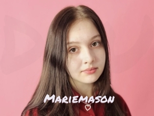 Mariemason
