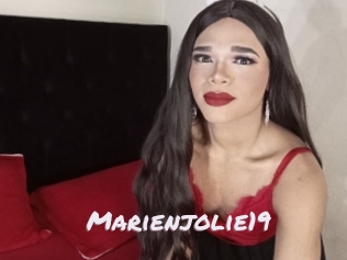 marienjolie19 Deutsche Sexcams