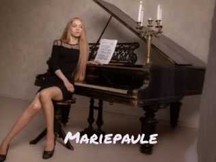 Mariepaule