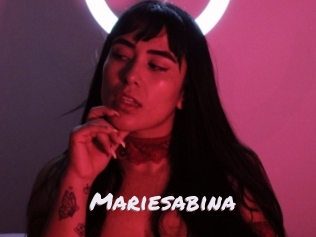 mariesabina Deutsche Sexcams