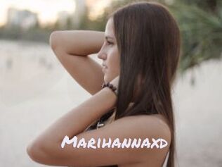 marihannaxd Deutsche Sexcams