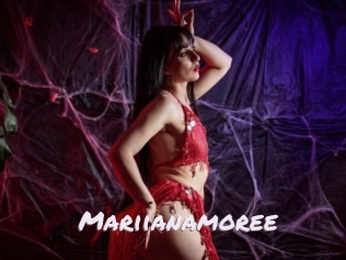 Mariianamoree