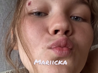 Mariicka
