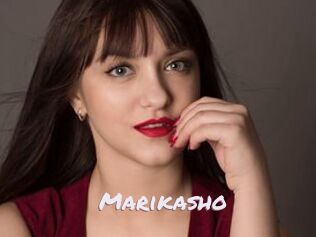 marikasho Deutsche Sexcams